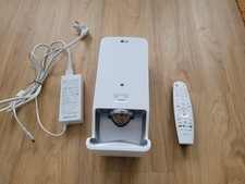 LG Cinebeam HF65LS Ultrakurzdistanzbeamer Full-HD Beamer Kurzdistanzbeamer