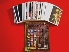PANINI ⚽FUSSBALL BUNDESLIGA