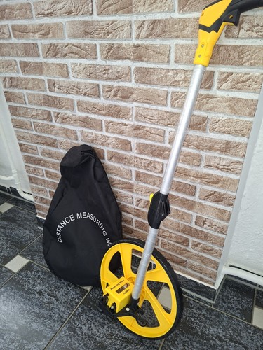 Messrad 000 manuell - 10.000,