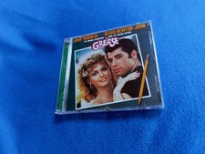 GREASE - OST, CD, Limited