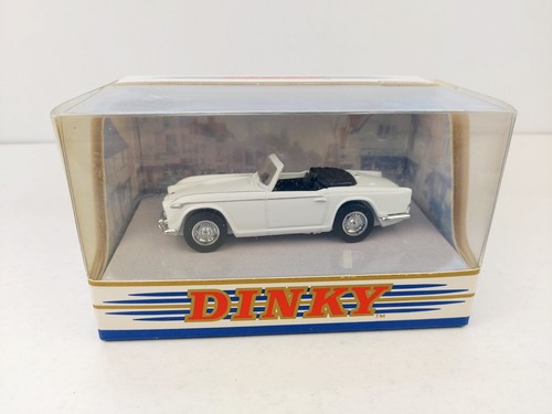 Rare dinky matchbox auto - rare,