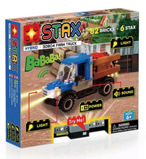 Stax 30804 Light Farm Truck