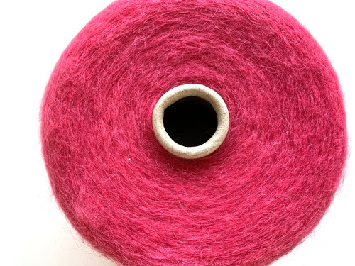 100g bobbelwolle flauschwolle - bobbelwolle,
