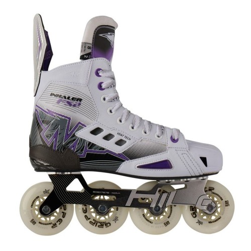 Inlineskates hokejowe mission - inlineskates,