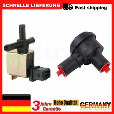 N75 Magnetventil+RS6 POP OFF