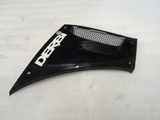 ER. Derbi Paddock Predator Hunter 50 Verkleidung Links Kühler 00G04401731