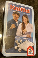 Vintage 1972 kniffel - vintage,