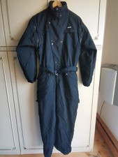 Außergewöhnlicher Skioverall