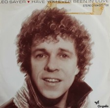 Leo Sayer-Have You Ever Been