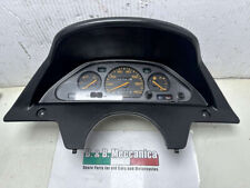 Tachometer Kilometerzähler