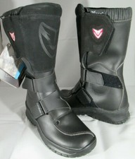 Vendramini Ladies Motorcycle