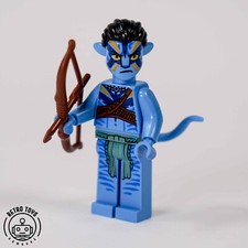 LEGO® AVATAR™ JAKE SULLY