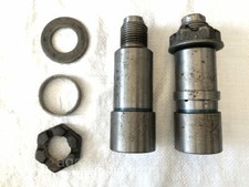 Bolzen Hydraulikzylinder