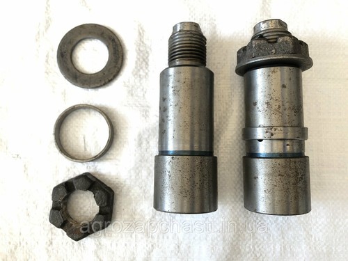 Bolzen hydraulikzylinder - bolzen,