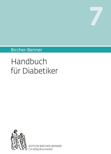 Handbuch für diabetiker - für, |
