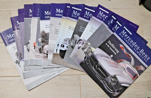 Mercedes benz modellauto - mercedes-benz,