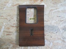 Mercedes C126 W126 Blende