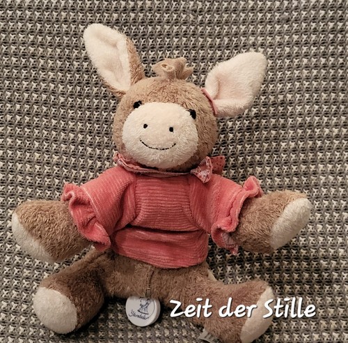 Sterntaler spieluhr esel emmi - spieluhr,