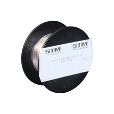 CuSi3 Draht 0,8 mm 0,5Kg