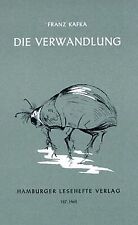 Die Verwandlung von Kafka, Franz | Buch | Zustand gut