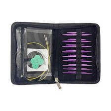 Rundstricknadeln Set Basteln