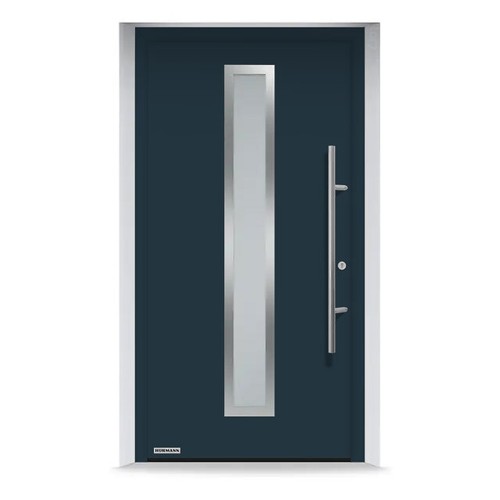Hörmann stahl aluminium - ✓,