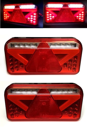 Led rückleuchte 12v - rückleuchte,