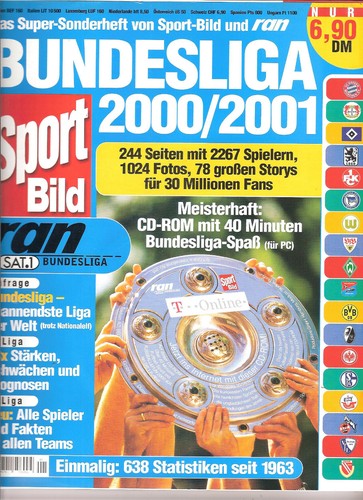Sport bild bundesliga - sport,