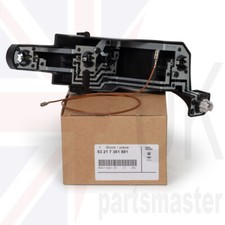 BMW 5 Serie E60 LCI 07-10