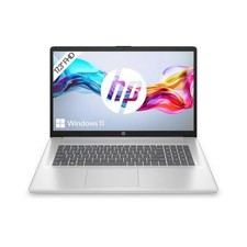 HP Laptop 17-cn0316ng 17,3" 512GB SSD 8GB RAM Win 11H