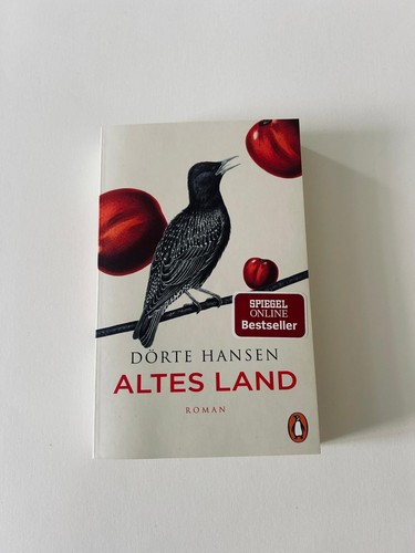 Altes land von dörte - land, hansen