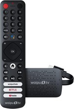 WAIPU.TV 4K Stick HDMI Dongle