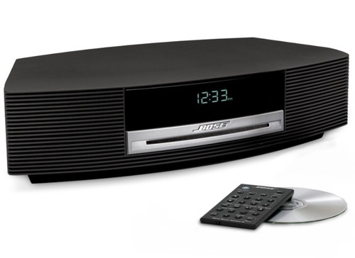 Bose wave music system mit - music,
