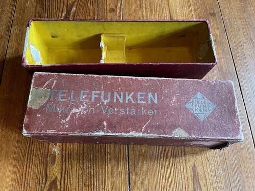 Neumann cmv3 box - neumann,