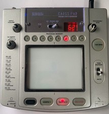 KORG KAOSS PAD KP2 Dynamic