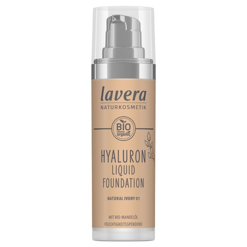 Lavera hyaluron liquid - hyaluron,