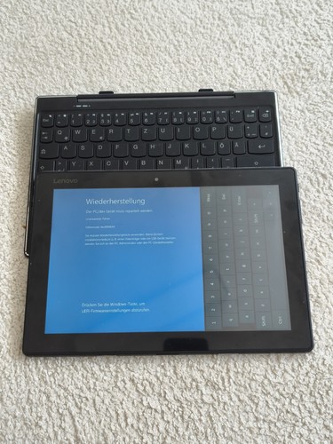 Tablet netbook mit - netbook, tastatur