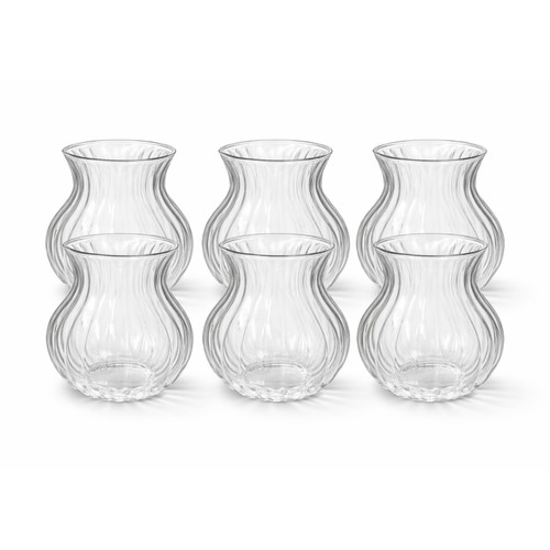 6tlg teegläser set 200 - teegläser-set, ml