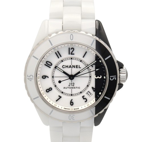 Chanel j12 paradox calibre - paradox,
