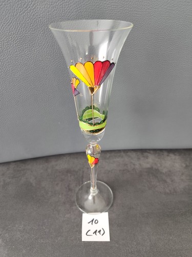 Nagel sektglas 100 - nagel, sektglas,