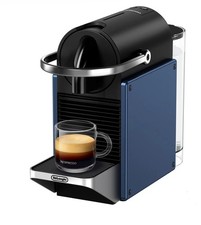 Nespresso Pixie Dark Blue