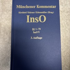 Münchener kommentar zur - kommentar,
