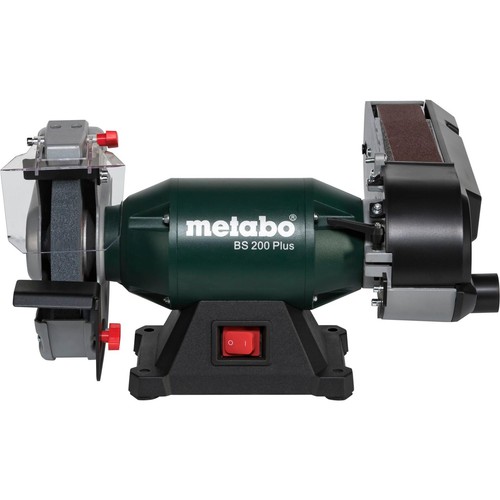 Metabo 200 plus - bs,