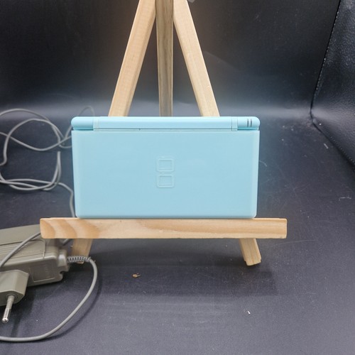 Nintendo lite turquoise - ds,