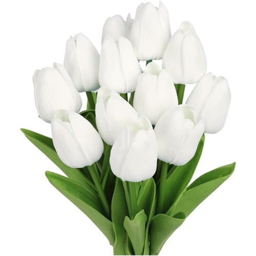Künstliche tulpen blumen - künstliche,