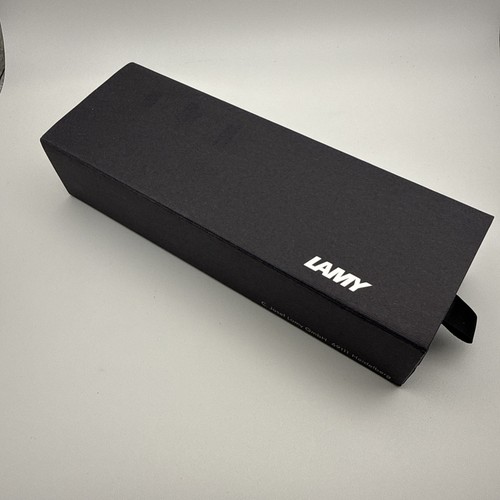 Lamy 2000 kugelschreiber - 2000,