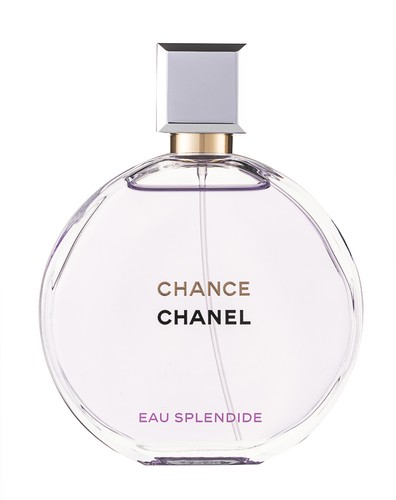 Chanel chance eau splendide - eau,