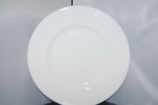 Speiseteller 27 cm  Jade weiss