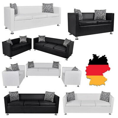 Sitzer sessel sofa - 1/2/3-sitzer,
