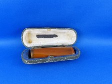 Alte Zigarrenspitze /